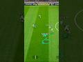 Perfect tackle  get perfect curl with finish   efootball