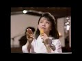 大阪しぐれ/都はるみさん☆昭和58年☆Harumi Miyako
