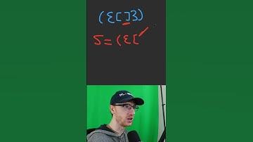 Stacks are ESSENTIAL for Coding Interviews! | Valid Parentheses - Leetcode 20