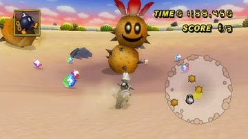 Mario Kart Wii - Unused/Beta Mission Mode - All gameplay modes and new discoveries!