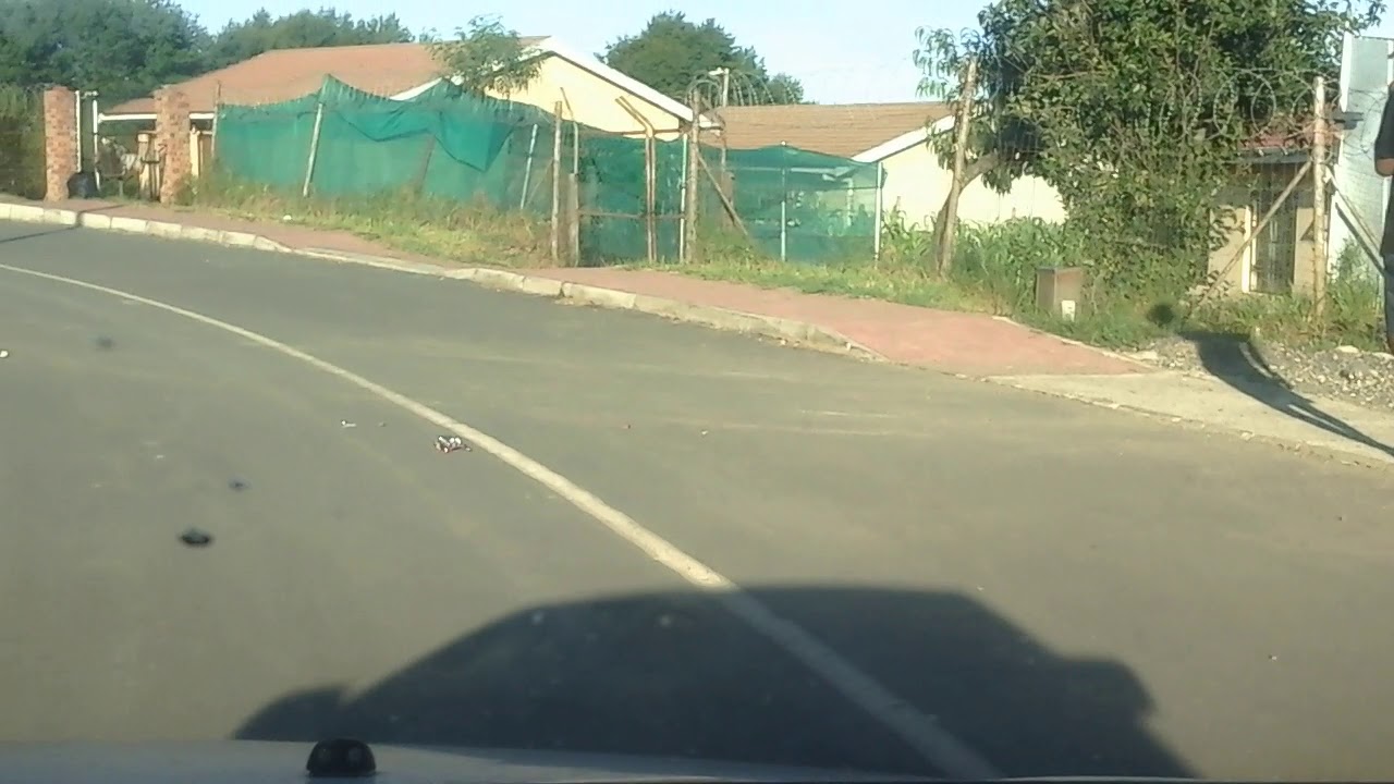 Kokstad to extension 7 YouTube