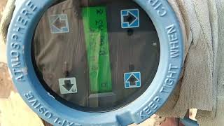 How Flow meter totalizer Reset transmitter। Rosemount Emerson।Flow transmitter ki Range kaise kare 