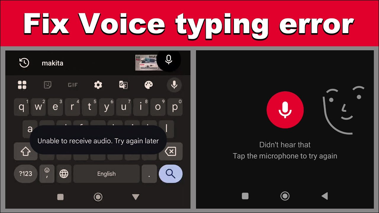 Не удалось получить звук. Попробуйте позже. И не услышали? Нажмите на микрофон, чтобы повторить п...