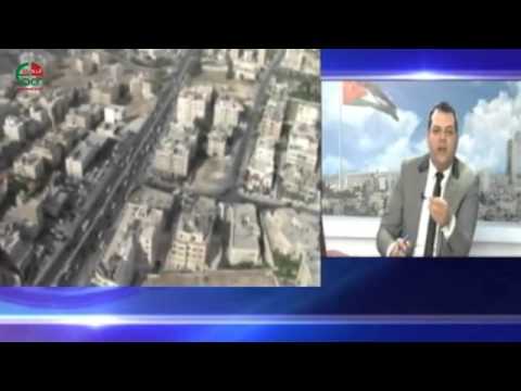 بلدي هذا الصباح يناقش مع بلدية الجنيد مطالب خدمية   الحقيقة الدولية