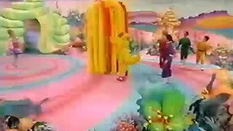 In Outer Space (2005 Version) Part 54