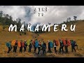 [ MAHAMERU HIKING TRAIL ]  STTS VLOG - SEMERU 2017