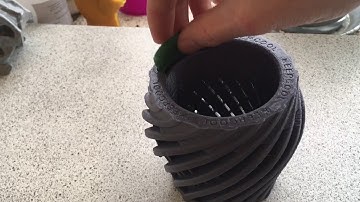 KeepKool (Sculpto 3D printer)