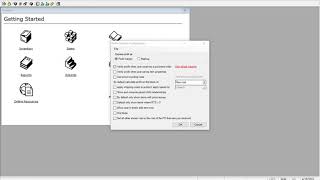 Overview of RITE Profit Checker for RMS