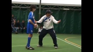 Massimo De Paoli - ...Prima Regola Devi Corre