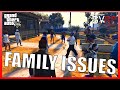 &quot;Family Issues&quot; | GTA 5 RP (Subversion Roleplay)