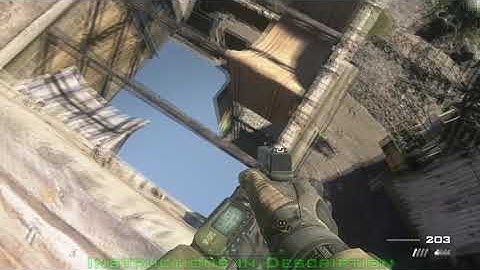 [+Download] PS4 MW2 Remastered Bounces Unpatched w/ TP