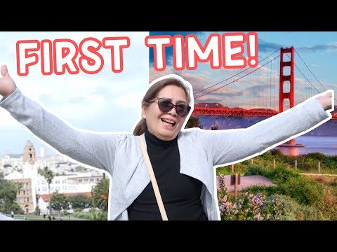 FOOD TASTING SA SAN FRANCISCO!