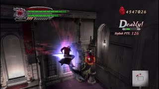 Yet another guard fly combo (+2 variations)