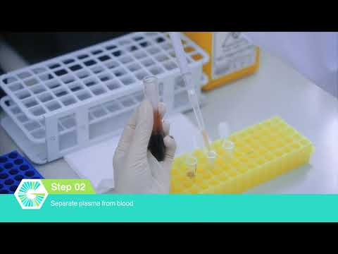 [Gene Solutions] LAB VirtualTour ctDNA