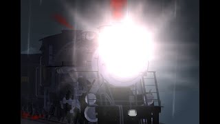 Ghost Train II Halloween Special Review Throwback Part 1