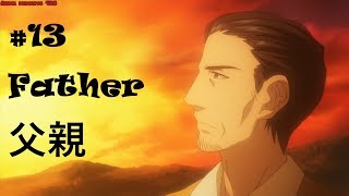 とある魔術の禁書目録I || Toaru Majutsu no Index 1 best moments #13 ~ 父親 (かみじょうとうや ) || Father !