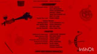 Fake The Angry Birds Movie 2016 Lost Directors Cut Version End Credits