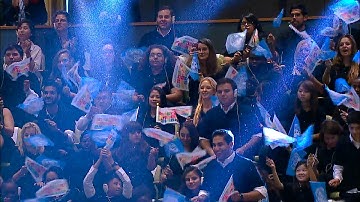 ECOSOC 70th Anniversary Promo