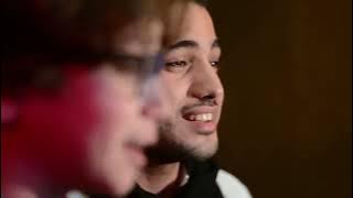 Mohamed Tarek & Karim Amr - Medly Anasheed | محمد طارق و كريم عمر - ميدلي اناشيد