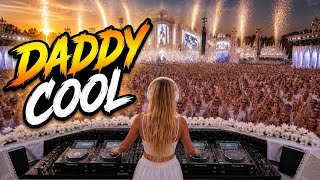 Bonny M - Daddy Cool (Afro House Remix) Pulse Of Tribe