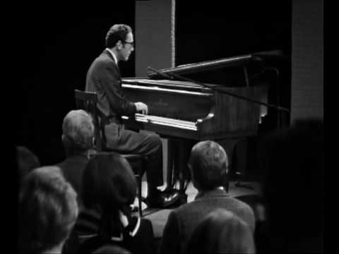 Tom Lehrer - Who's Next - with intro