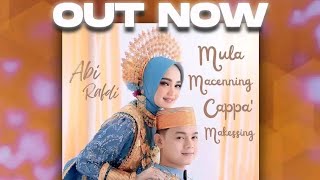 na ati mappoji 3. lagu terbaru abi rafdi. wedding abi dillah.