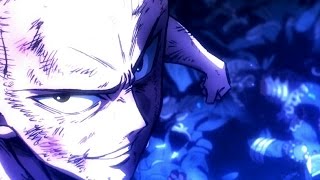 One Punch Man 「AMV」  • HOLD STRONG •