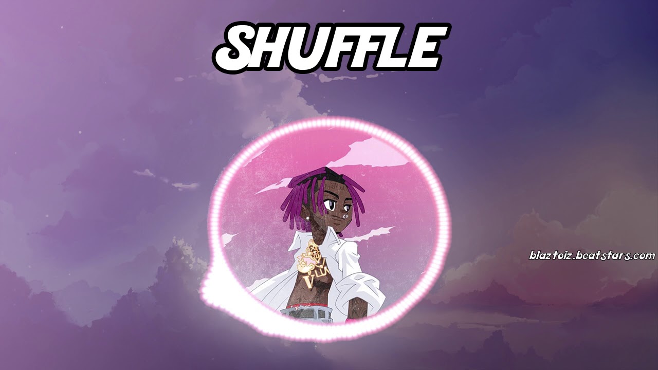 [FREE] Ty Fontaine x Lil Uzi Vert x Josman Type Beat - Shuffle (prod. Blaztoiz)