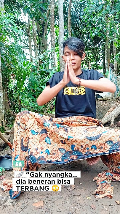 aku juga gak nyangka ko bisa yah🤣 #fypシ #funny #funyvido #ngakak #lucu