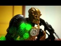 LEGO® Hero Factory - Fan Video: "Robot Housekeeper"