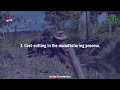 Beginning of video