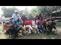 Homenaje a INTI SOTELO hermano caído - de parte de tus compañeros de Arte de Ayacucho