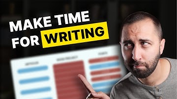 Christian writer? Watch this.