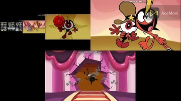 up to faster 89 parison to space goofs