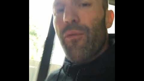 Jason Statham