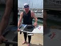 GREEN ALERT! TUDOR Nazare Big Wave Challenge