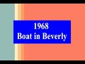 Beverly boat