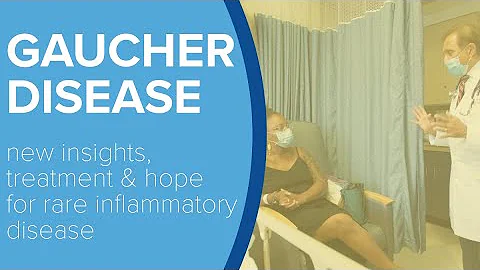 Gaucher Disease - Yale Medicine Explains