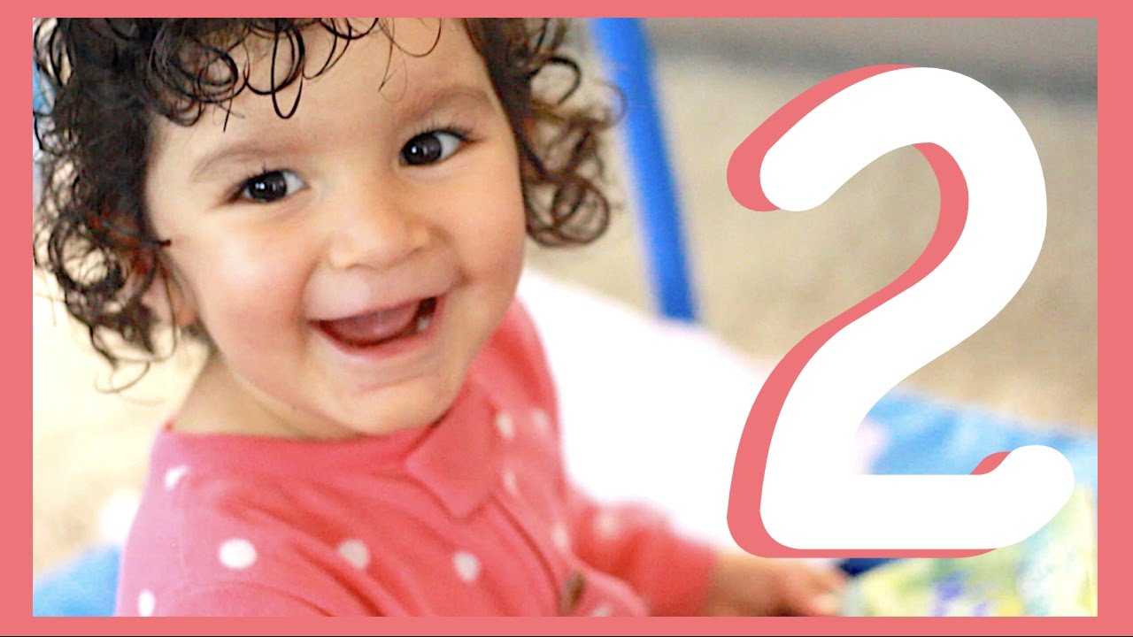 KINSLEY'S 2nd BIRTHDAY SPECIAL WITH BIRTH MOM!!