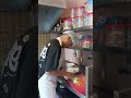 BISHWAS THAPA MAGAR #KITCHEN HELPER #EUROPE