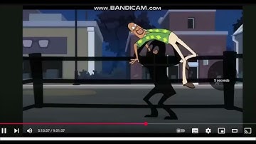 packages from planet x copernicus final wave blows dan zembrosky & snaps him to eons