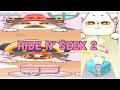 No ending🤣🤭 Hide N' Seek 2 ,, #satisfying #games #gameplay