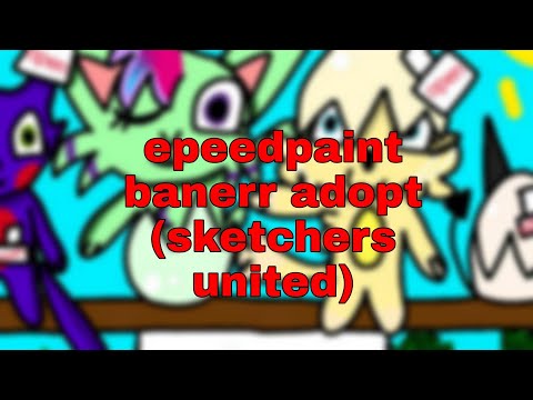 Speedrun fanart making by Deev on Sketchers United