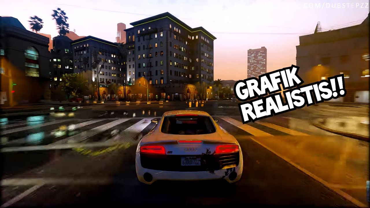 15 Game Android Mobil Balap Terbaik 2020 | Grafik Realistis