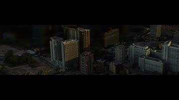 Hodge - Canopy Shy (Official Video) [Houndstooth]