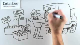 How to Manage Shelf Life Case Study screenshot 4