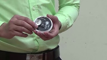 Hướng Dẫn Cài Đặt Cảm Biến Chuyển Động - Nhà Thông Minh LUMI