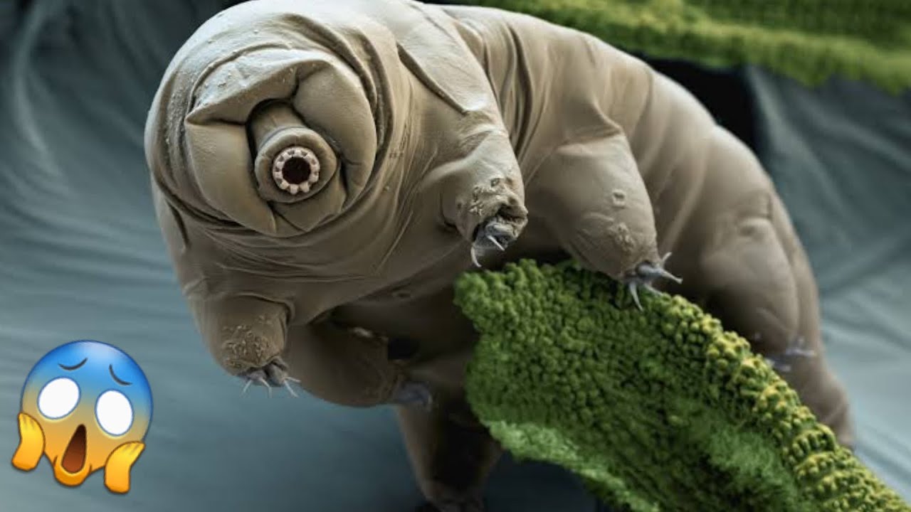 10 Unique Animals you won't Believe Exist