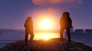 Rust One Grid Duo Survival