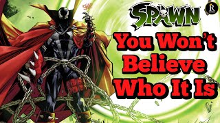 Spawn's Worst Enemy Becomes His Best Hope In Stopping The New Ruler Of Hell! Spawn 339